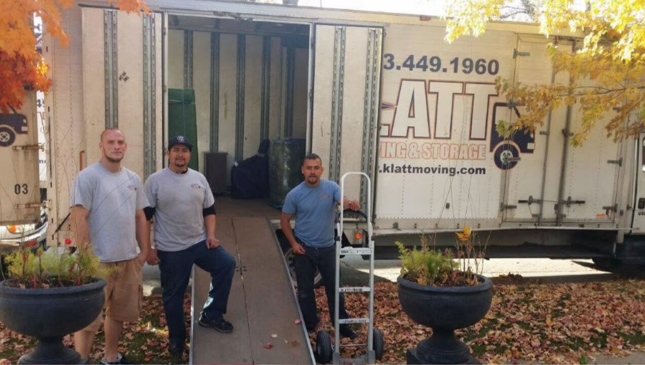 Movers