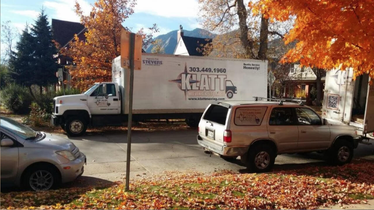 Klatt Truck