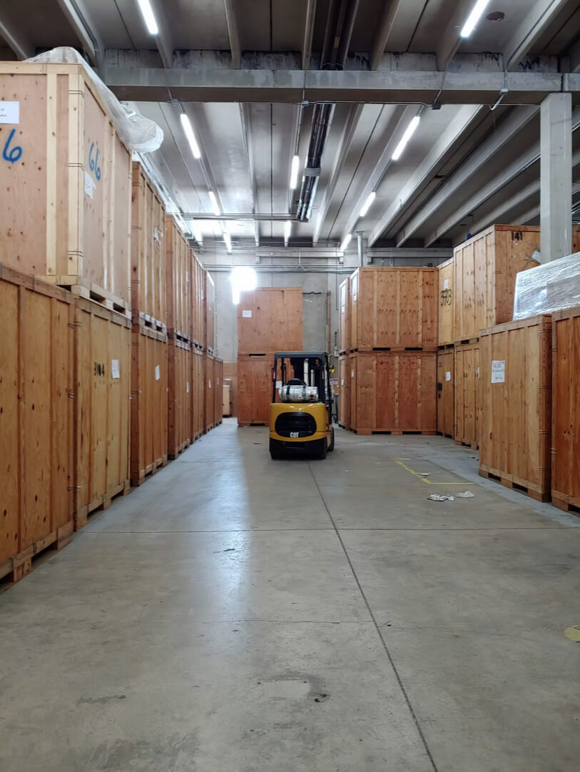Storage